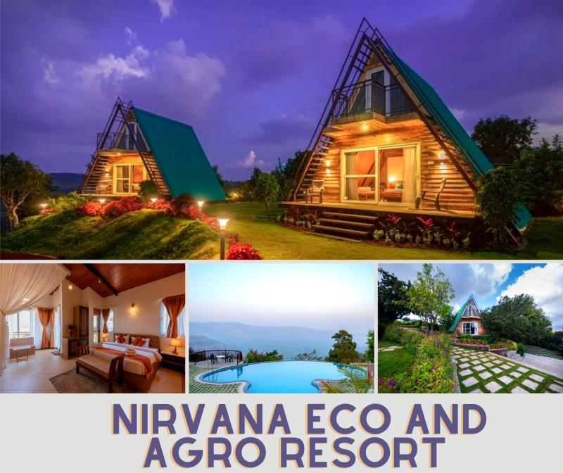 Nirvana Eco and Agro Resort