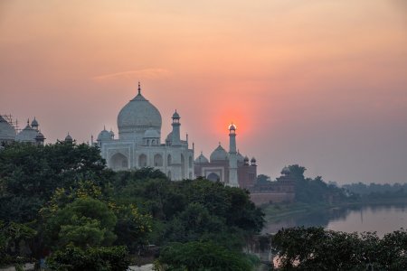 Circuit Inde Express: des plus beaux palais du Rajasthan au Taj Mahal