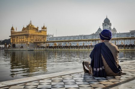 Séjour en Inde du Nord à travers les hauts lieux des religions du monde