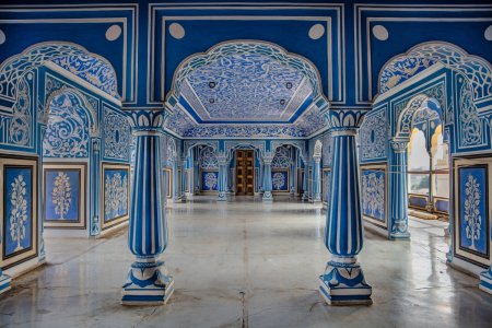 Circuit en Inde du Nord : Triangle d'Or et Taj Mahal hors des sentiers battus